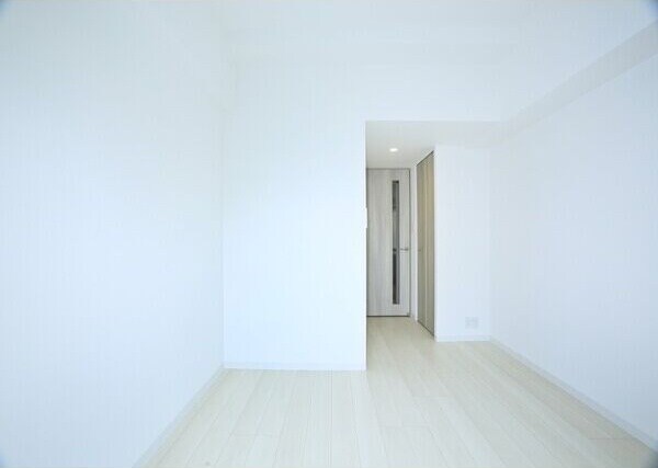 S-RESIDENCE神宮西駅前ascent(アセント)の物件内観写真