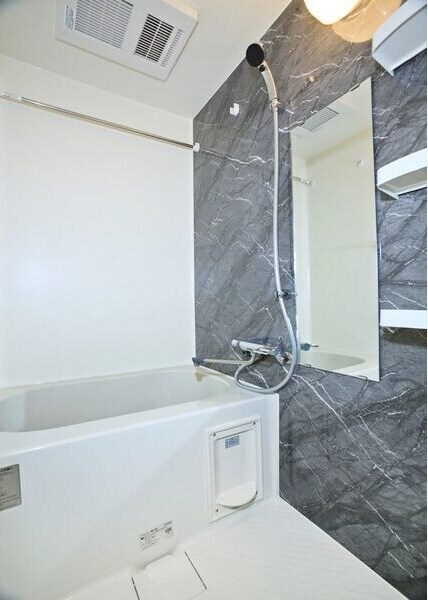 S-RESIDENCE神宮西駅前ascent(アセント)の物件内観写真