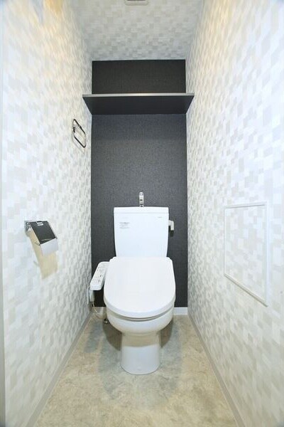 S-RESIDENCE神宮西駅前ascent(アセント)の物件内観写真