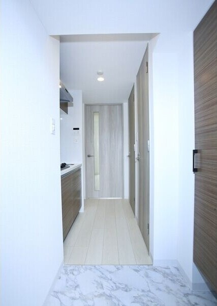 S-RESIDENCE神宮西駅前ascent(アセント)の物件内観写真