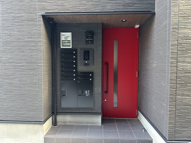 Jack uchidabashiⅢの物件外観写真