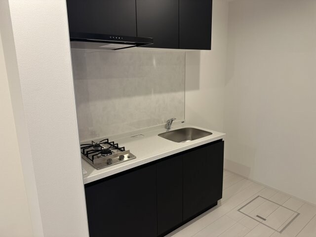 Jack uchidabashiⅢの物件内観写真