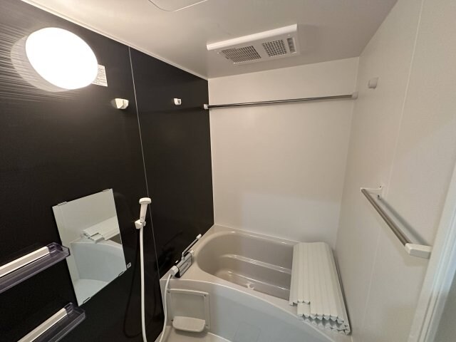 Jack uchidabashiⅢの物件内観写真