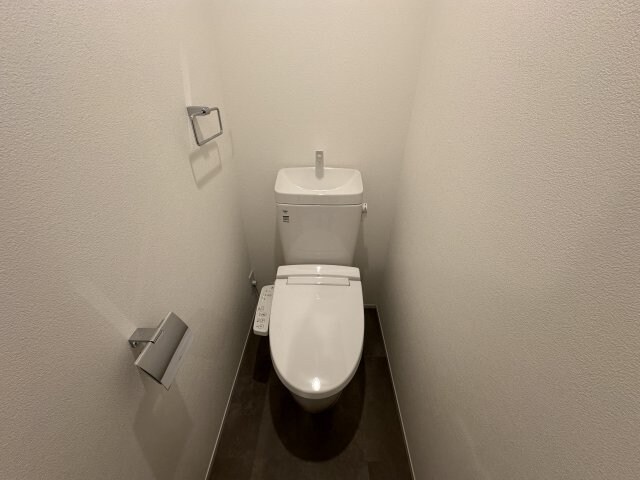 Jack uchidabashiⅢの物件内観写真