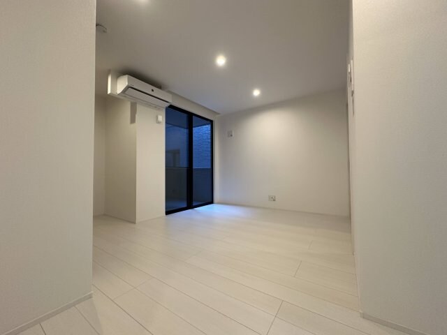 Jack uchidabashiⅢの物件内観写真