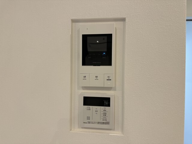 Jack uchidabashiⅢの物件内観写真