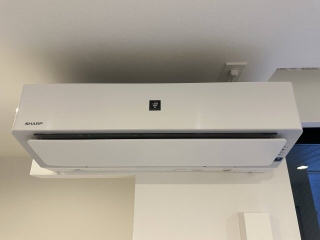 Jack uchidabashiⅢの物件内観写真