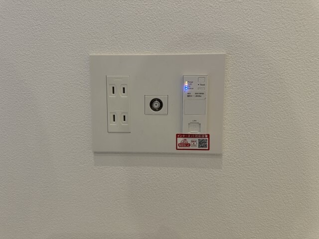 Jack uchidabashiⅢの物件内観写真