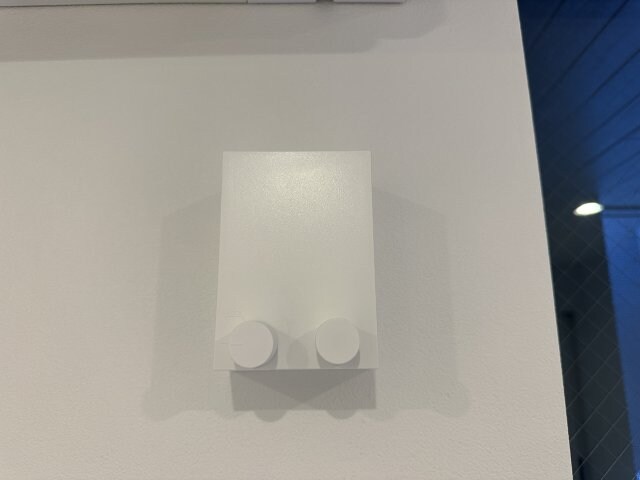 Jack uchidabashiⅢの物件内観写真