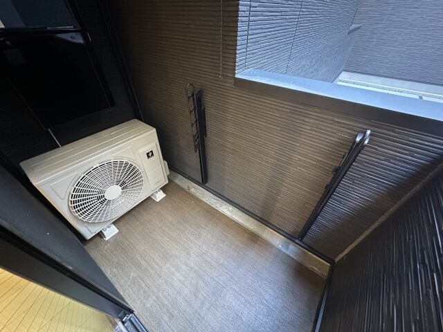 Jack uchidabashiⅢの物件内観写真