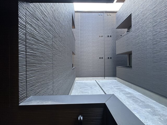 Jack uchidabashiⅢの物件内観写真