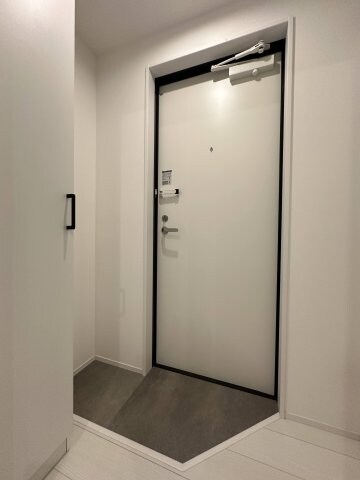 Jack uchidabashiⅢの物件内観写真