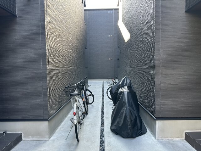 Jack uchidabashiⅢの物件内観写真