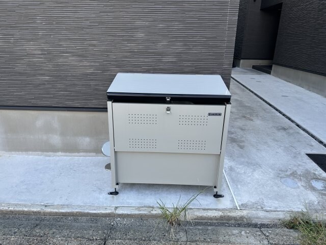 Jack uchidabashiⅢの物件内観写真