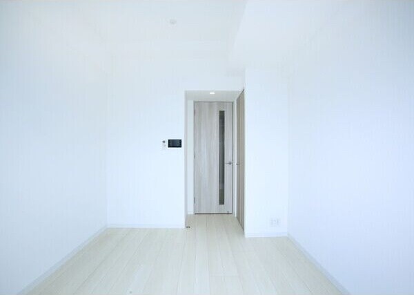 S-RESIDENCE神宮西駅前ascent(アセント)の物件内観写真