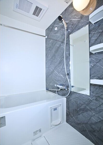 S-RESIDENCE神宮西駅前ascent(アセント)の物件内観写真