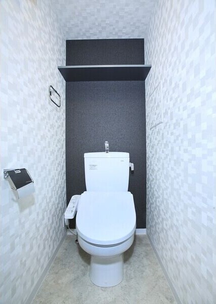 S-RESIDENCE神宮西駅前ascent(アセント)の物件内観写真