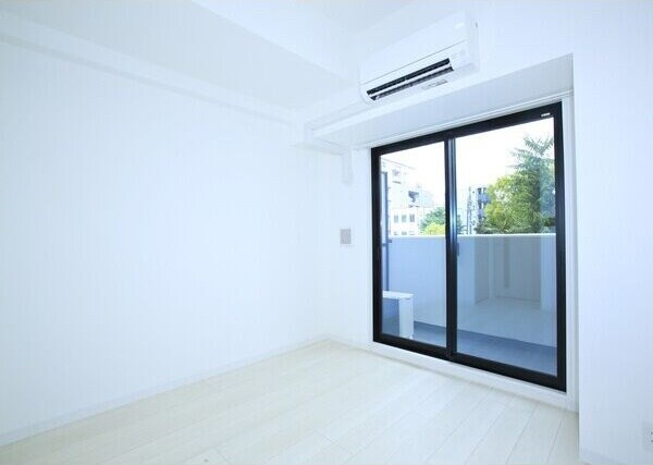 S-RESIDENCE神宮西駅前ascent(アセント)の物件内観写真