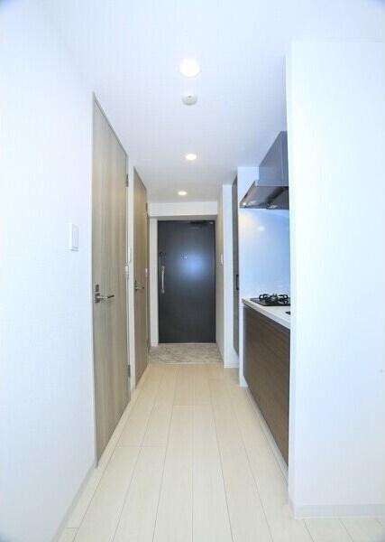 S-RESIDENCE神宮西駅前ascent(アセント)の物件内観写真