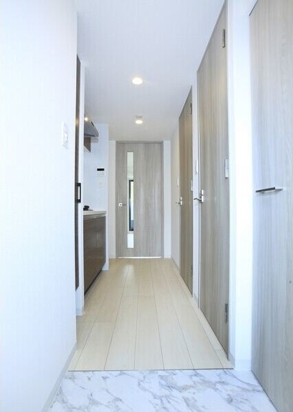 S-RESIDENCE神宮西駅前ascent(アセント)の物件内観写真