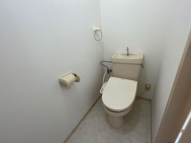 エクセルハイムの物件内観写真