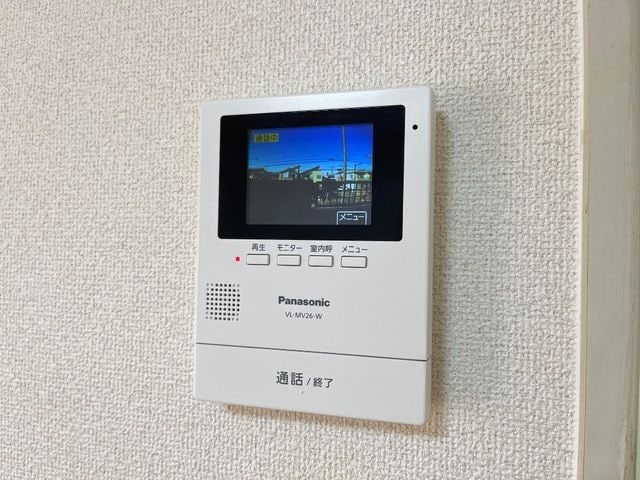 エクセルハイムの物件内観写真