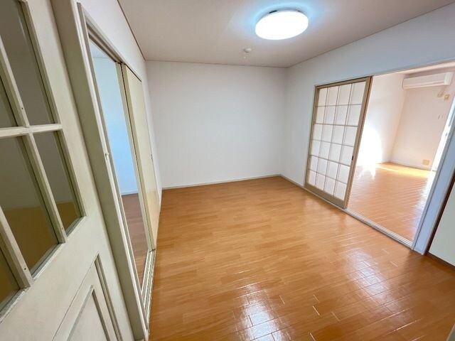 エクセルハイムの物件内観写真