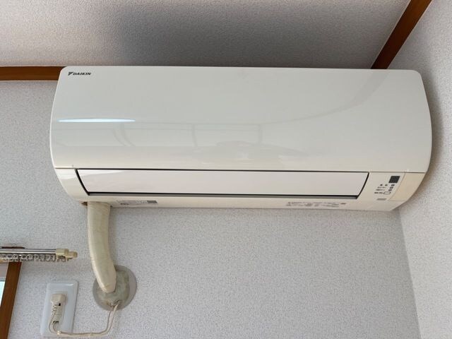 エクセルハイムの物件内観写真