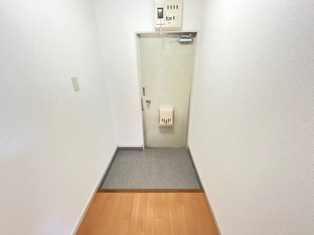 エクセルハイムの物件内観写真