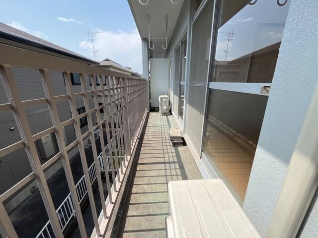 エクセルハイムの物件内観写真