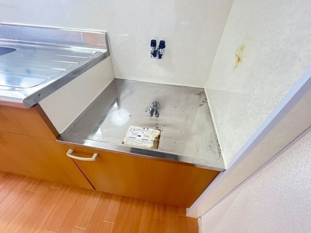 エクセルハイムの物件内観写真