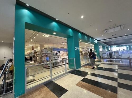 エクセルハイムの物件内観写真