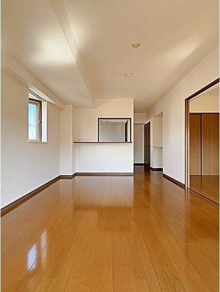 第6田中ビルの物件内観写真