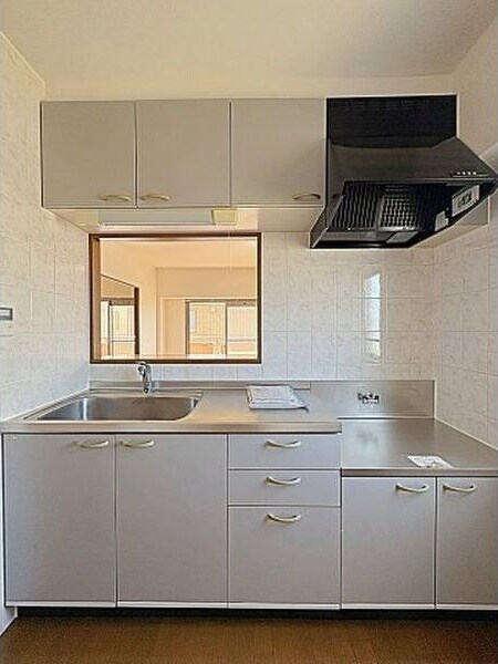 第6田中ビルの物件内観写真