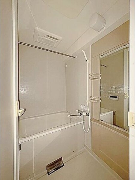 第6田中ビルの物件内観写真