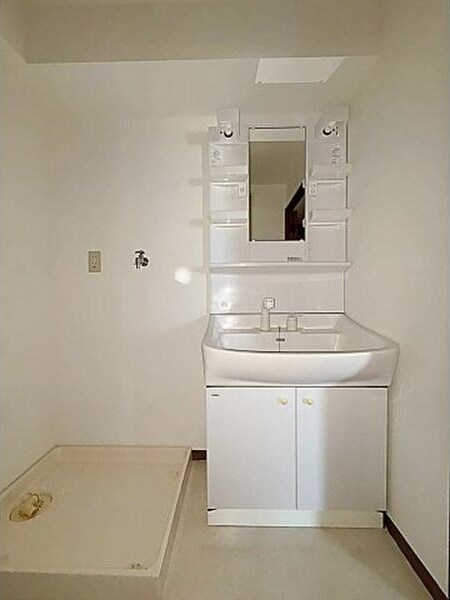 第6田中ビルの物件内観写真