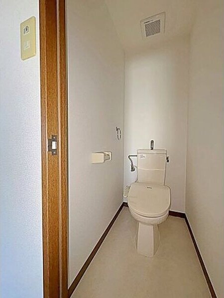 第6田中ビルの物件内観写真