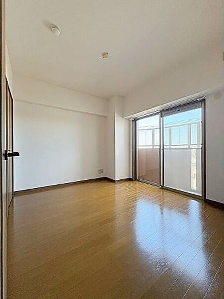 第6田中ビルの物件内観写真