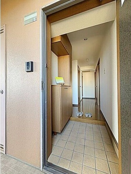 第6田中ビルの物件内観写真