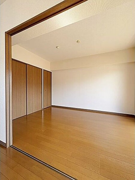 第6田中ビルの物件内観写真