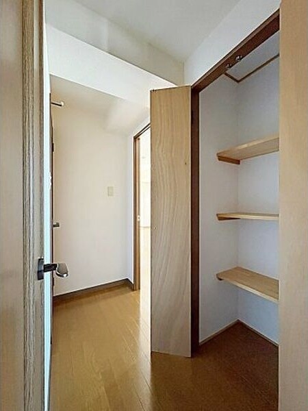 第6田中ビルの物件内観写真