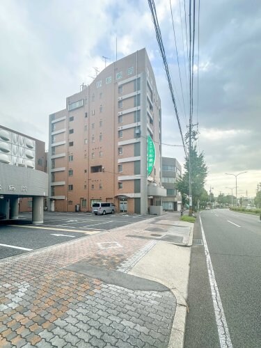 第6田中ビルの物件内観写真