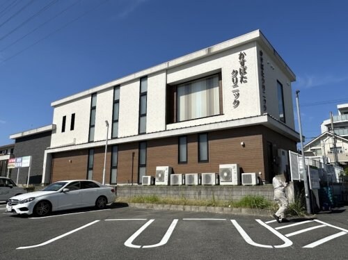 第6田中ビルの物件内観写真