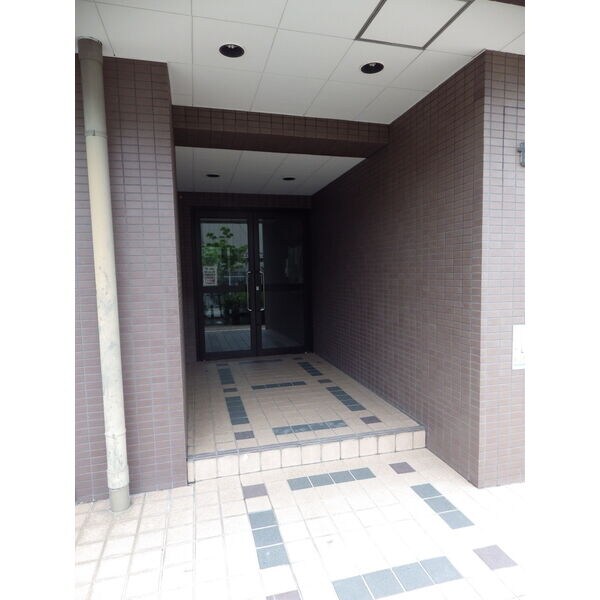 セントラル瑞穂の物件外観写真