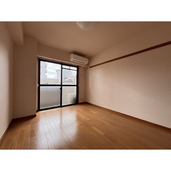 セントラル瑞穂の物件内観写真