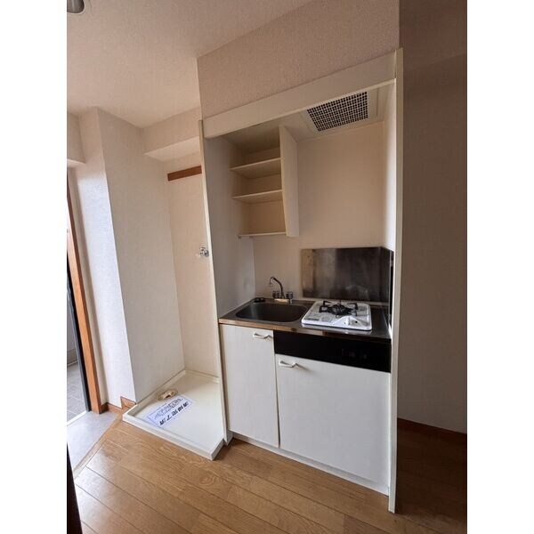 セントラル瑞穂の物件内観写真