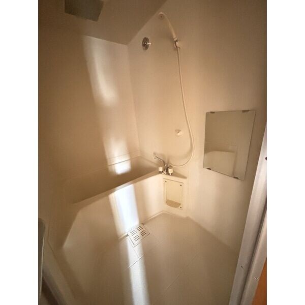 セントラル瑞穂の物件内観写真