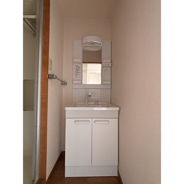 セントラル瑞穂の物件内観写真