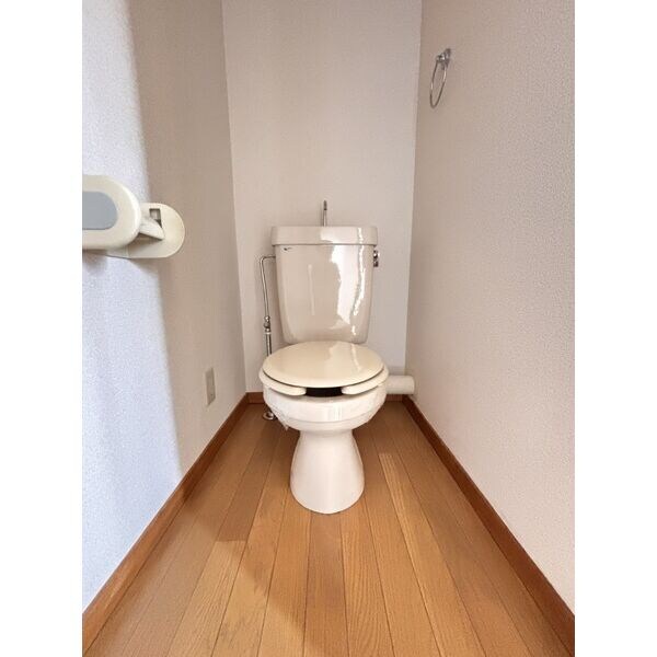 セントラル瑞穂の物件内観写真