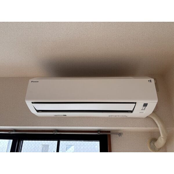 セントラル瑞穂の物件内観写真